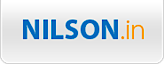 Nilson's logo Nilson's Company logo