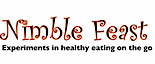Nimble Feast's logo Nimble Feast's Company logo