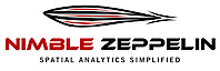 Nimble Zeppelin's logo Nimble Zeppelin's Company logo
