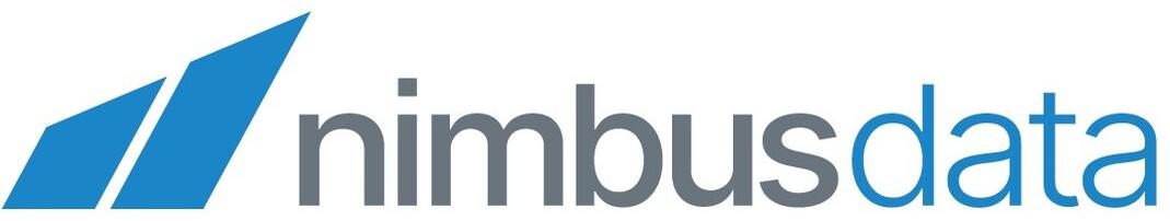 Nimbus Data logo