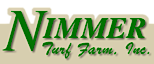 Nimmer turf's logo Nimmer turf's Company logo