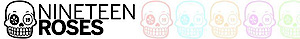 Nineteen Roses's logo Nineteen Roses's Company logo