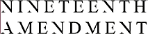 Nineteenth Amendment