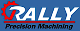 Rallyprecision's logo Rallyprecision's Company logo