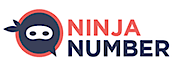 Ninja Number