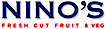 Mann Packing's Competitor - Nino’s Fresh Cut Fruit & Veg. logo