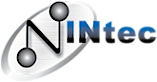 NINtec's logo NINtec's Company logo