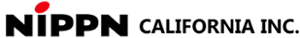 NIPPN California's logo NIPPN California's Company logo