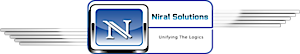 Niral Solutions's logo Niral Solutions's Company logo