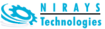 Zapbuild's Competitor - Nirays Technologies logo