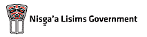 Nisga'a Lisims Government's logo Nisga'a Lisims Government's Company logo