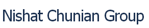 Nishat Chunian's logo Nishat Chunian's Company logo