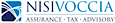 Alloy Silverstein's Competitor - Nisivoccia logo