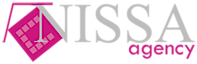 Nissa Agency's logo Nissa Agency's Company logo