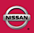 Williams Honda's Competitor - Nissanofgardencity logo