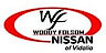 Nissan Of Vidalia