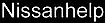 Nissanhelp