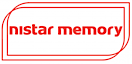 Nistar Memory's logo Nistar Memory's Company logo