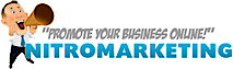 Nitro Marketing's logo Nitro Marketing's Company logo