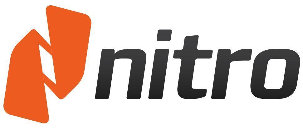 nitro software revenue 2017 nitro software revenue 2017