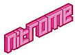 Nitrome's logo Nitrome's Company logo