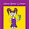 Nitty Bitty Critter Head Lice Removal