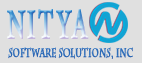 Nitya's logo Nitya's Company logo