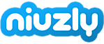 Niuzly's logo Niuzly's Company logo
