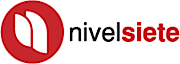 Nivel Siete's logo Nivel Siete's Company logo