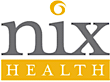 NIX Health's logo NIX Health's Company logo