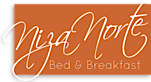 Niza Norte Bed And Breakfast's logo Niza Norte Bed And Breakfast's Company logo