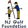 Nj Golf Foundation's logo Nj Golf Foundation's Company logo