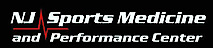 NJ Sports Medicine and Performance Center's logo NJ Sports Medicine and Performance Center's Company logo