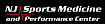 Sutera & Jones Surgical Podiatry's Competitor - NJ Sports Medicine and Performance Center logo