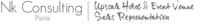 Nk Consulting - Paris