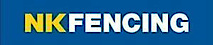 NK Fencing's logo NK Fencing's Company logo