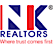 Somani Realtors's Competitor - NK Realtors logo