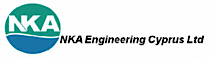Nka Engineering Cyprus's logo Nka Engineering Cyprus's Company logo