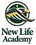 New Life Academy logo
