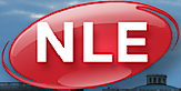 Nle's logo Nle's Company logo