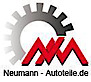 Neumann Japanteile's logo Neumann Japanteile's Company logo