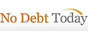No Debt Today's logo No Debt Today's Company logo