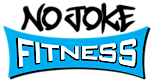 No Joke Fitness