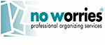 No Worries Organizing