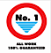 Cleanworks's Competitor - No1 Professional Services logo
