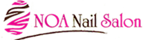 Noa Nail Salon's logo Noa Nail Salon's Company logo