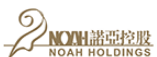 Noah Group's logo Noah Group's Company logo