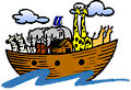 Noah's Ark Of Central Florida's logo Noah's Ark Of Central Florida's Company logo