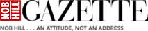 Nob Hill Gazette