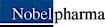 Zonnebodo Pharmaceutical's Competitor - Nobelpharma logo
